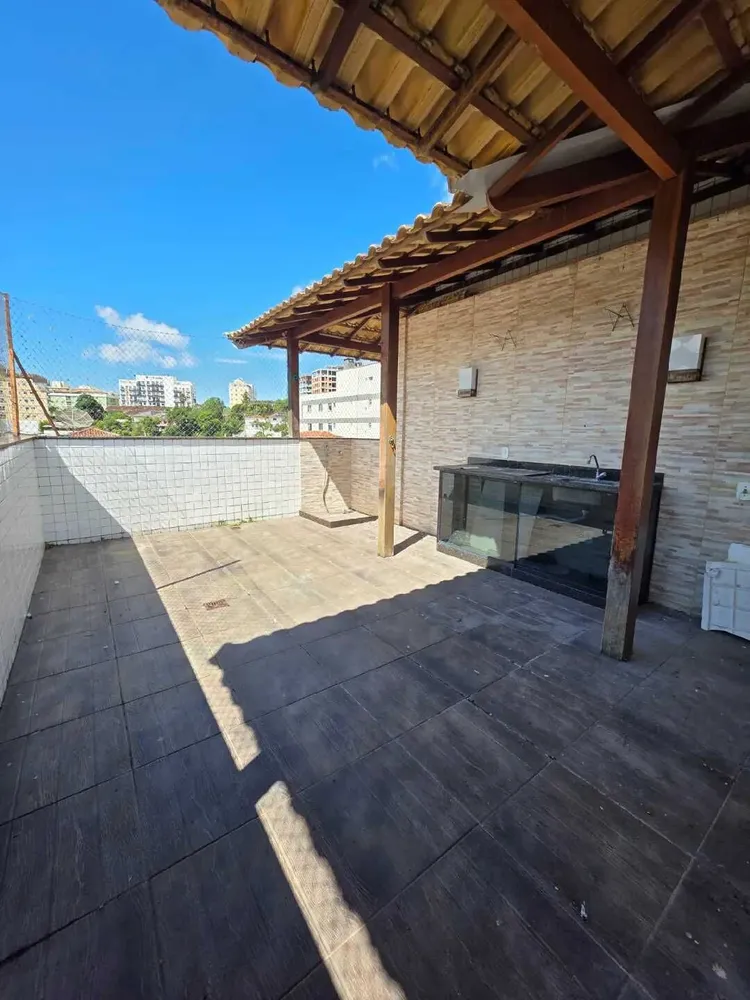 Cobertura, 3 quartos, 200 m² - Foto 5