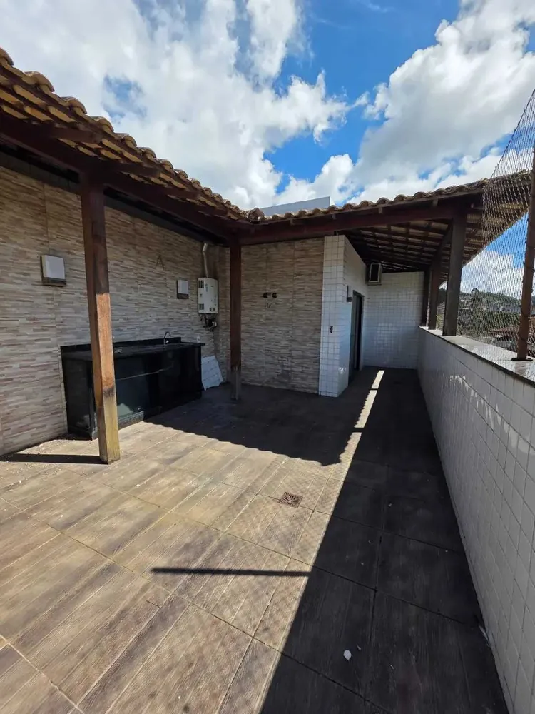 Cobertura, 3 quartos, 200 m² - Foto 8