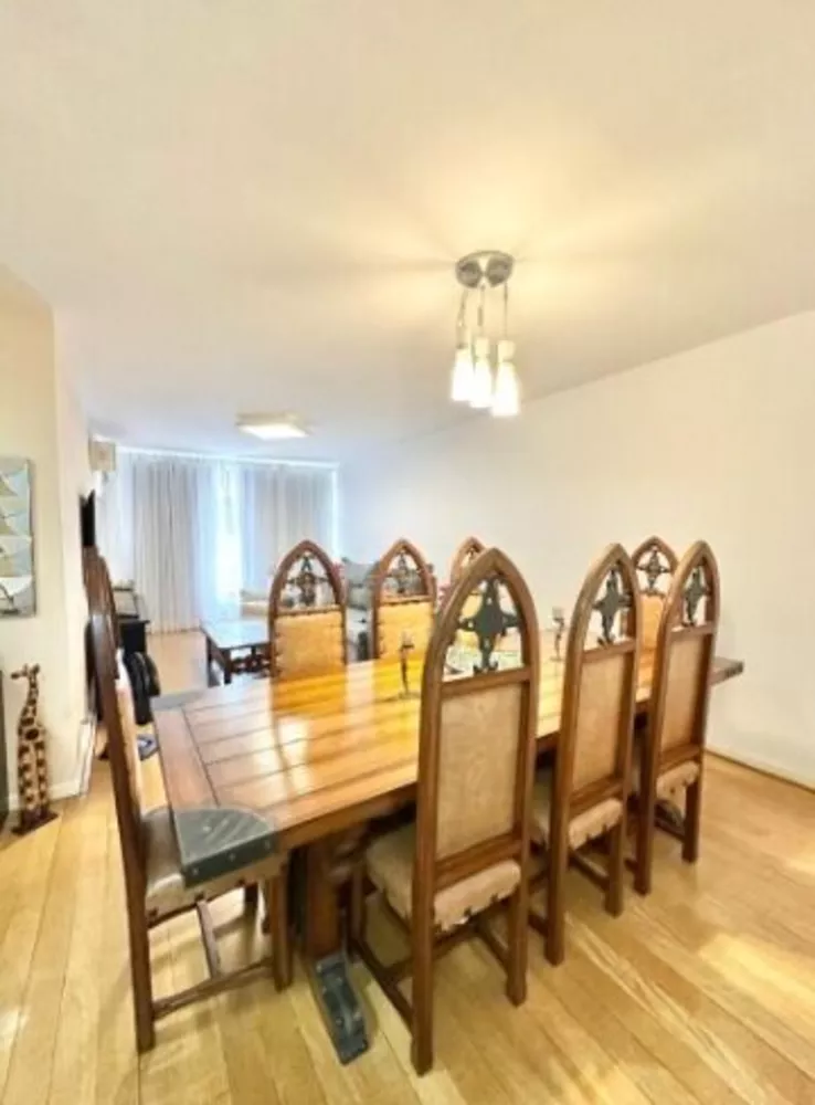 Apartamento, 3 quartos, 165 m² - Foto 3