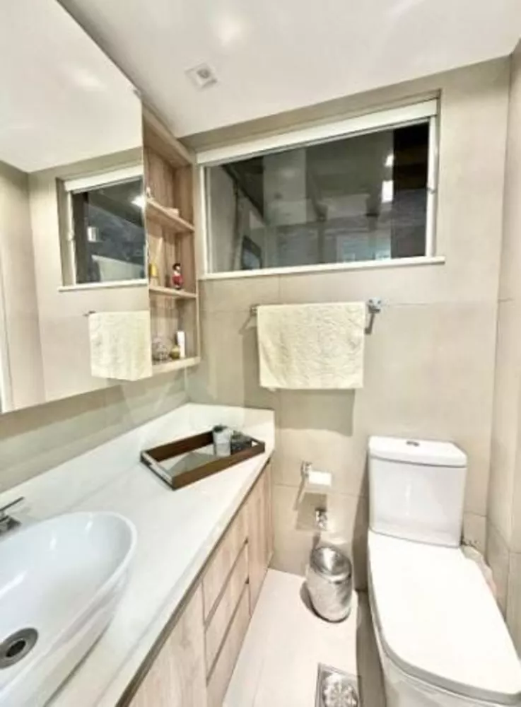 Apartamento, 3 quartos, 165 m² - Foto 35