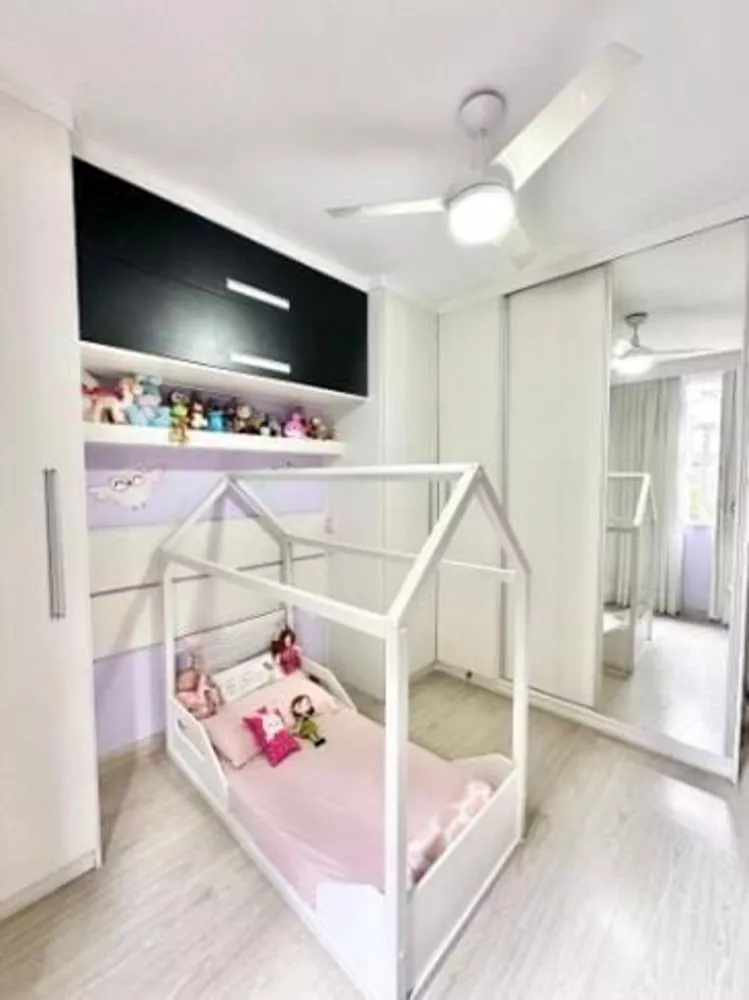 Apartamento, 3 quartos, 165 m² - Foto 13