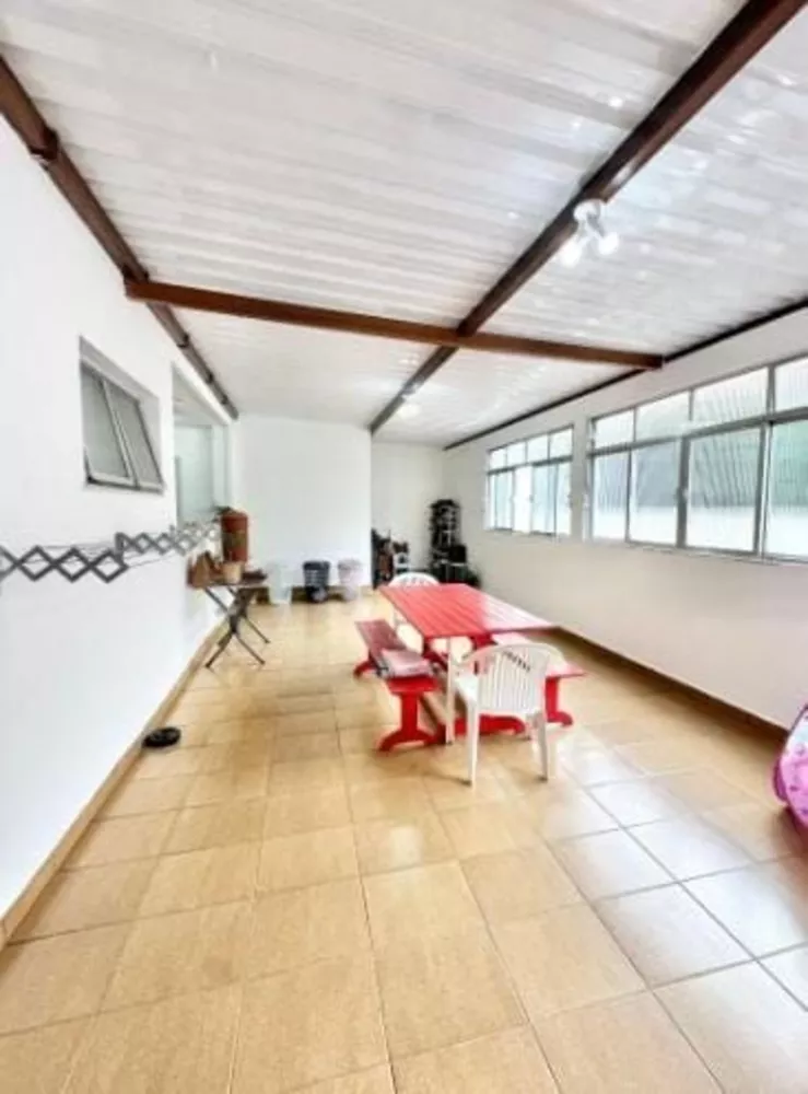 Apartamento, 3 quartos, 165 m² - Foto 37