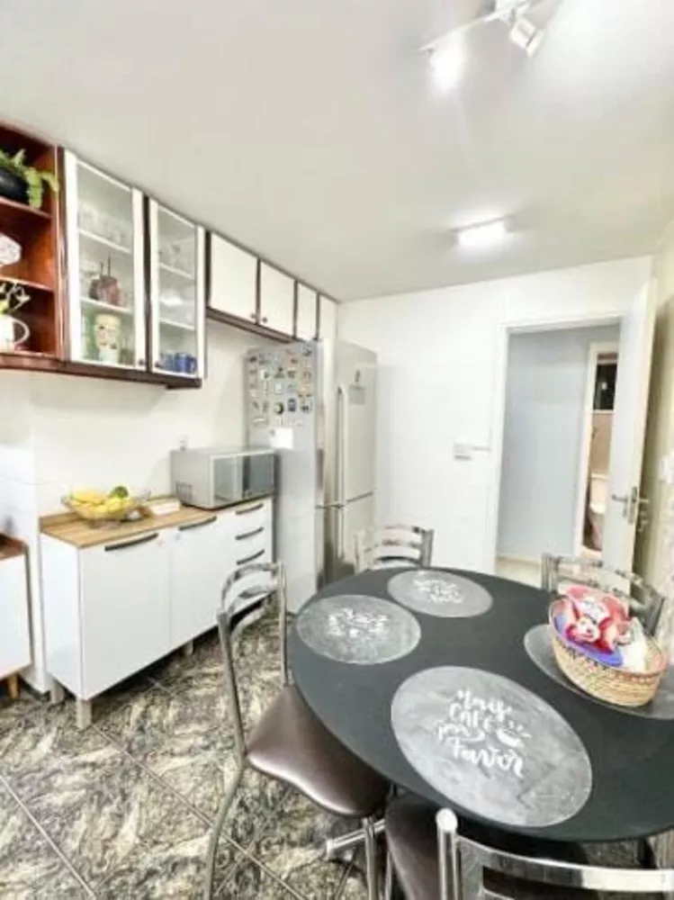 Apartamento, 3 quartos, 165 m² - Foto 33