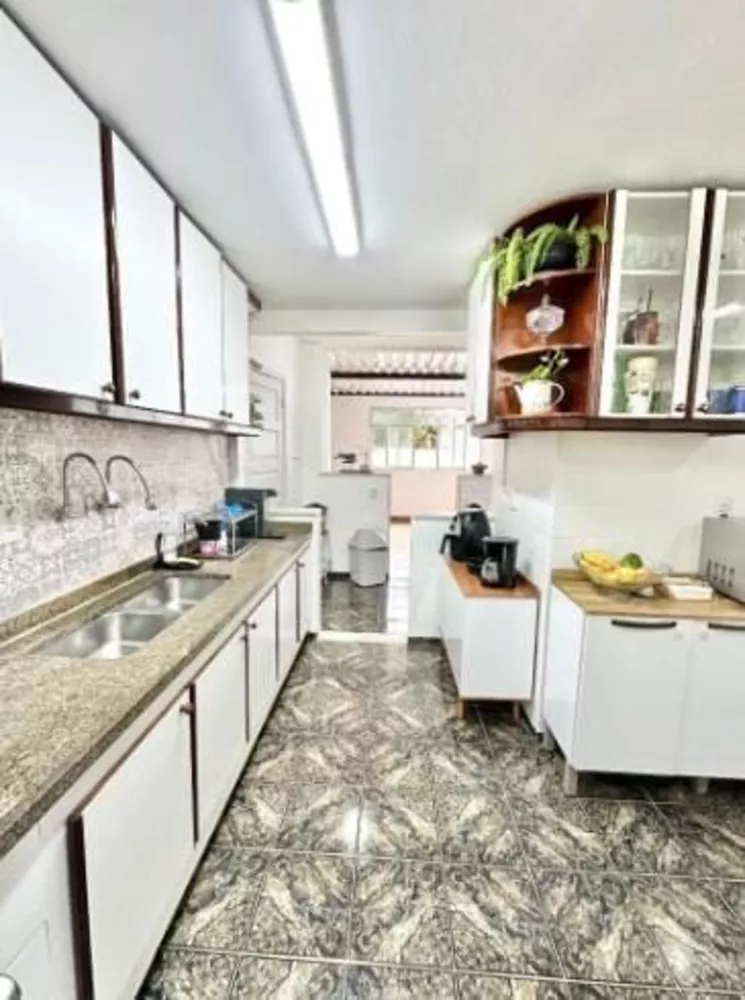 Apartamento, 3 quartos, 165 m² - Foto 25