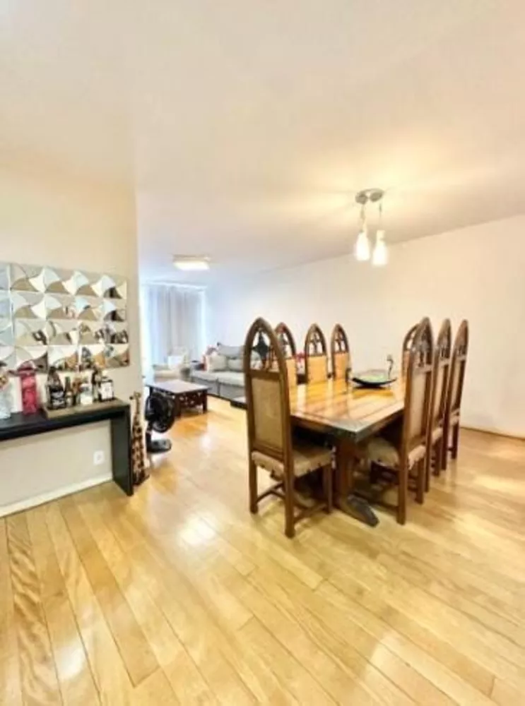 Apartamento, 3 quartos, 165 m² - Foto 6