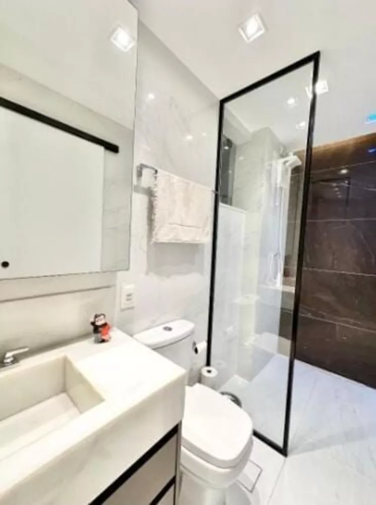 Apartamento, 3 quartos, 165 m² - Foto 14