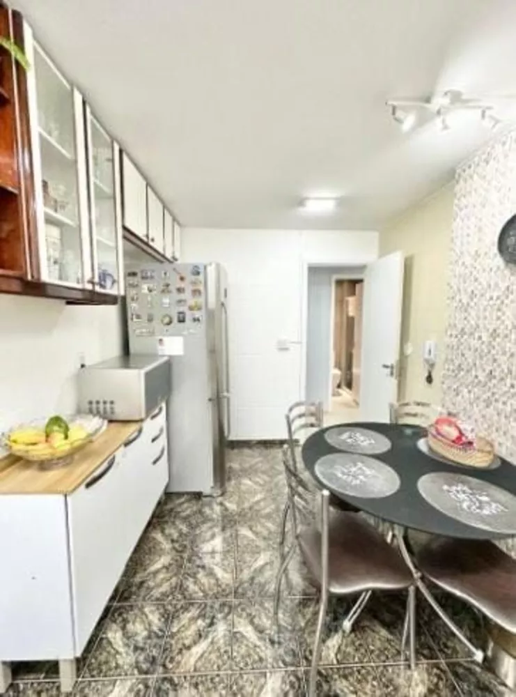 Apartamento, 3 quartos, 165 m² - Foto 27