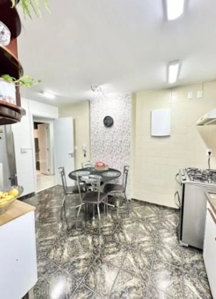 Apartamento, 3 quartos, 165 m² - Foto 28