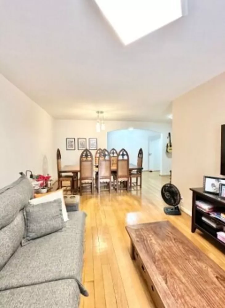 Apartamento, 3 quartos, 165 m² - Foto 2