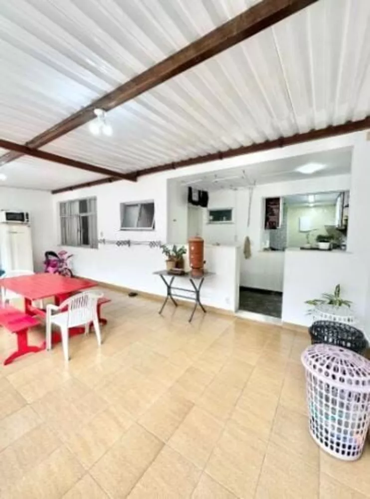 Apartamento, 3 quartos, 165 m² - Foto 39