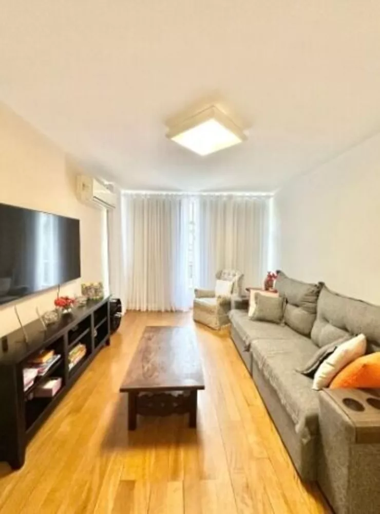 Apartamento, 3 quartos, 165 m² - Foto 1