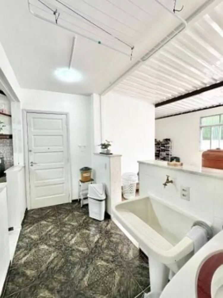 Apartamento, 3 quartos, 165 m² - Foto 30