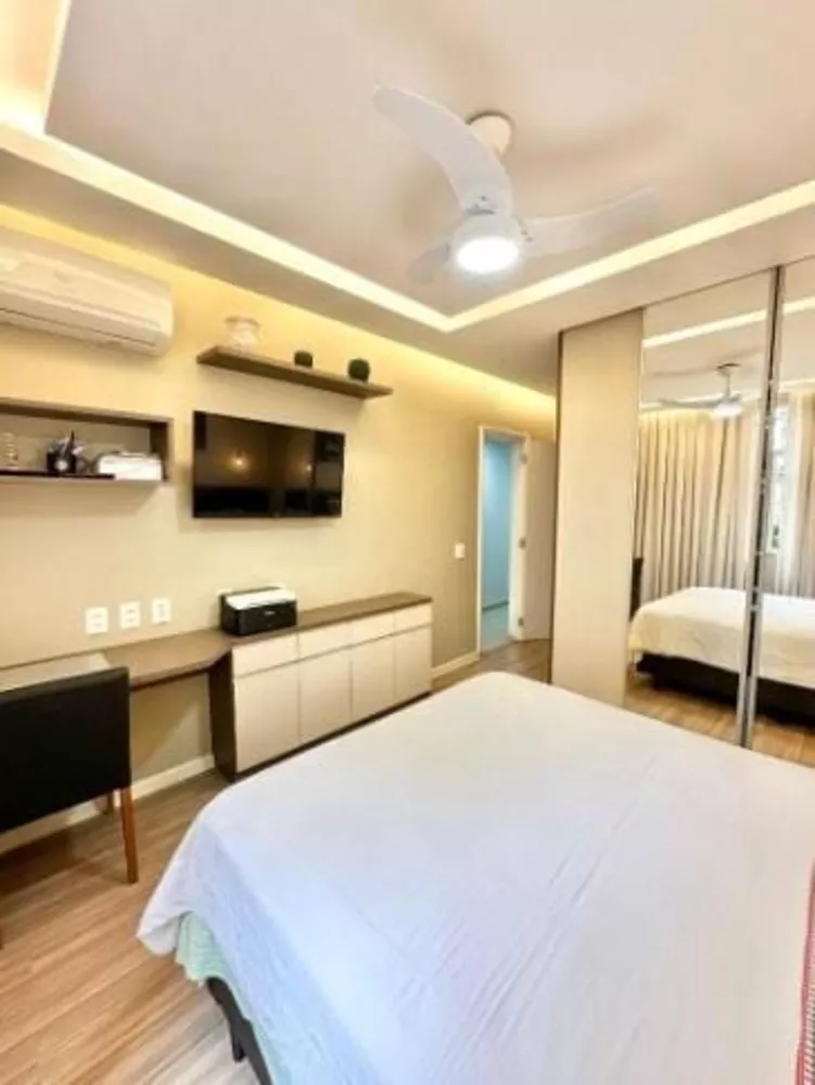 Apartamento, 3 quartos, 165 m² - Foto 10