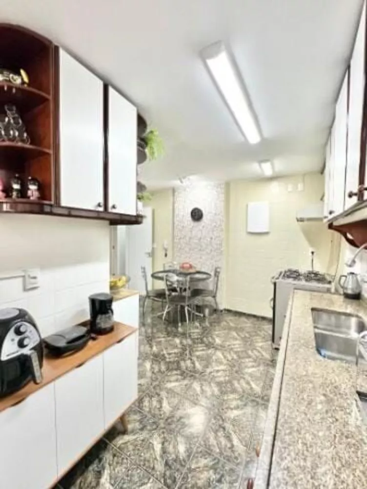 Apartamento, 3 quartos, 165 m² - Foto 26