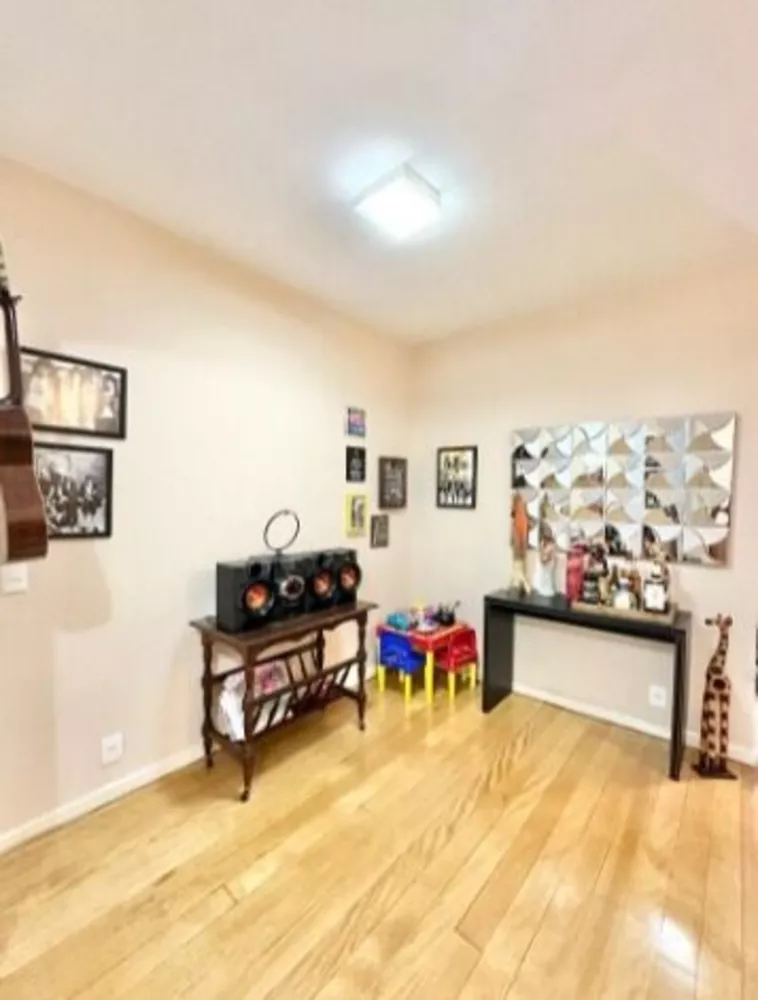 Apartamento, 3 quartos, 165 m² - Foto 4