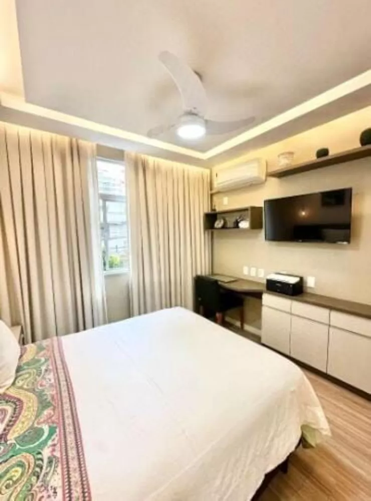 Apartamento, 3 quartos, 165 m² - Foto 12