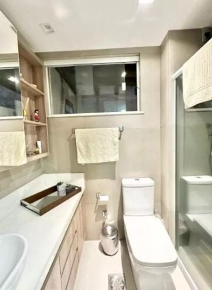 Apartamento, 3 quartos, 165 m² - Foto 21