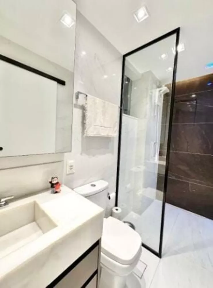 Apartamento, 3 quartos, 165 m² - Foto 15