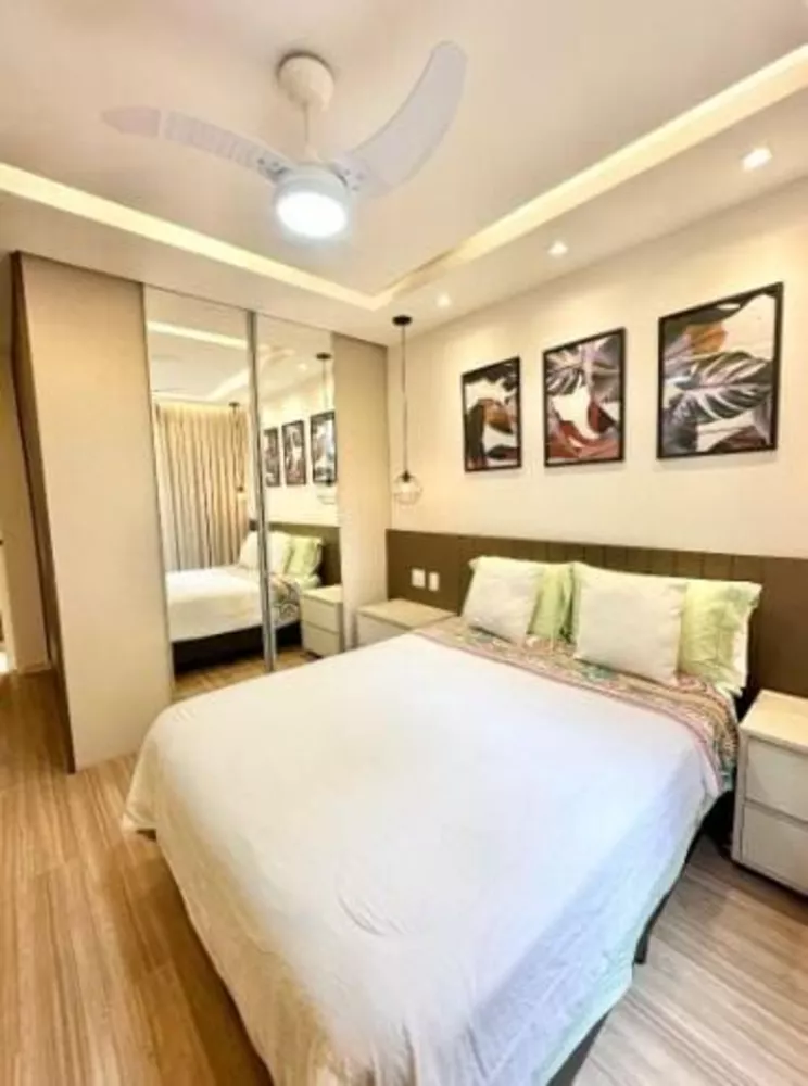 Apartamento, 3 quartos, 165 m² - Foto 9