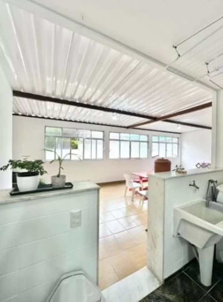 Apartamento, 3 quartos, 165 m² - Foto 31