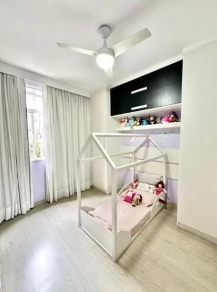 Apartamento, 3 quartos, 165 m² - Foto 8