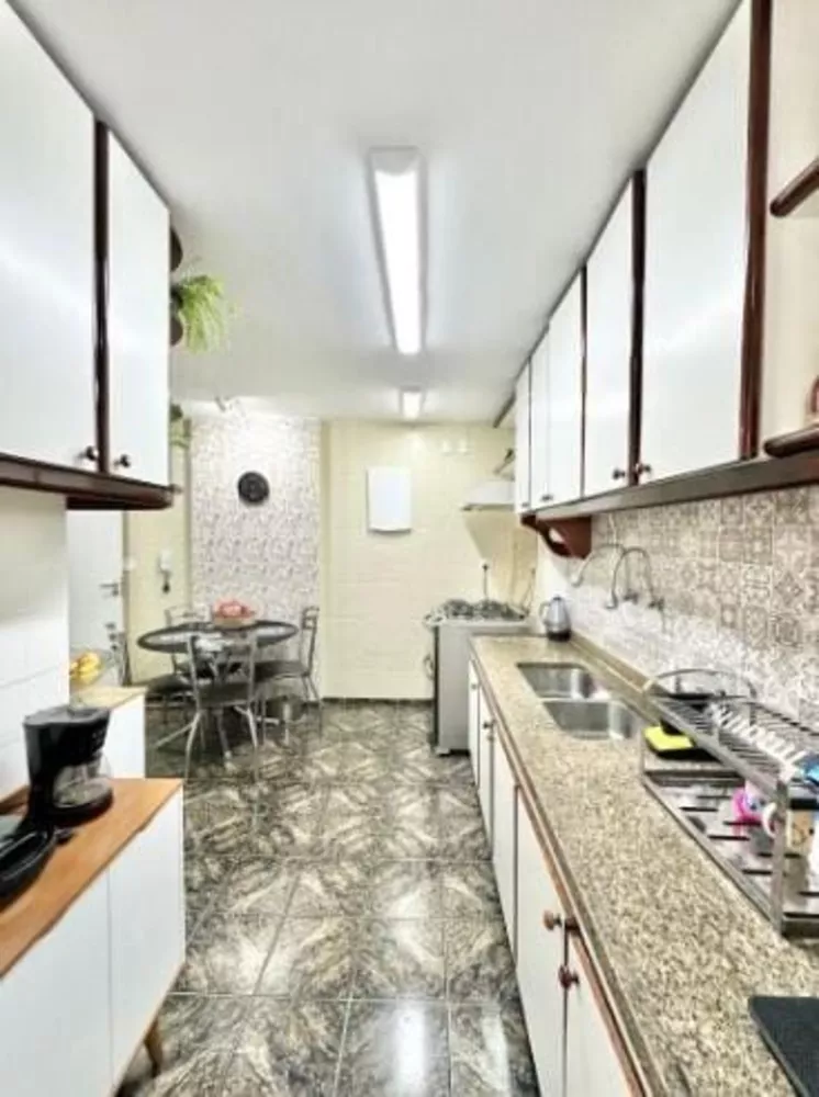 Apartamento, 3 quartos, 165 m² - Foto 22