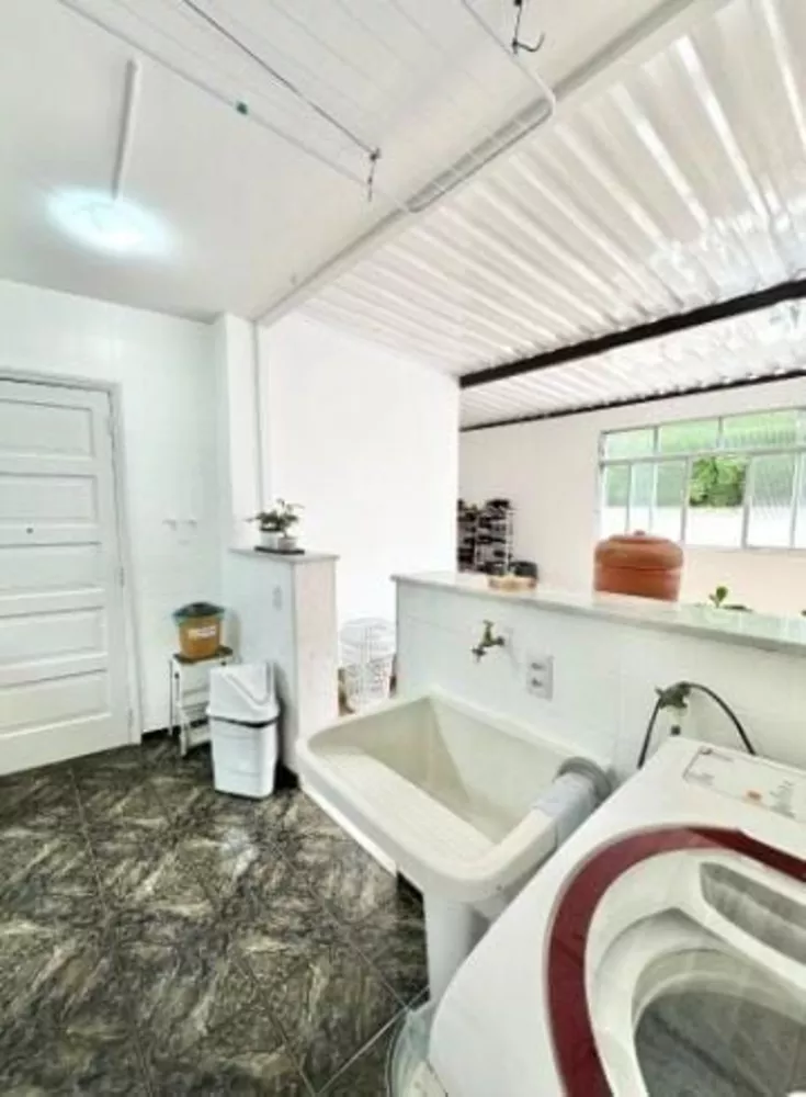 Apartamento, 3 quartos, 165 m² - Foto 29