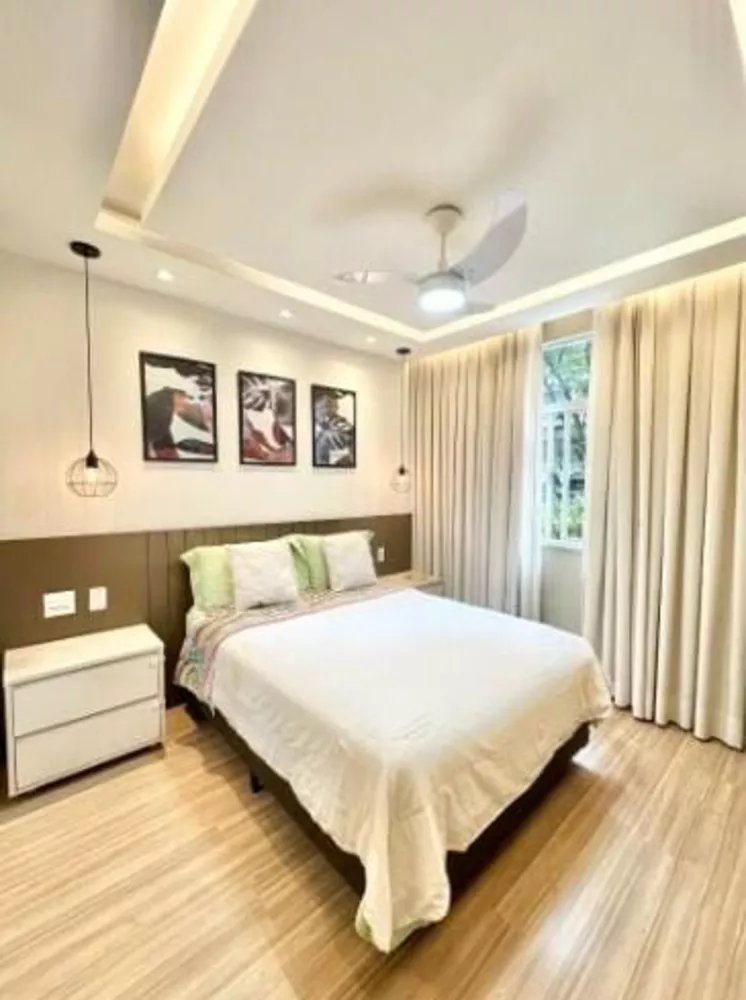 Apartamento, 3 quartos, 165 m² - Foto 11