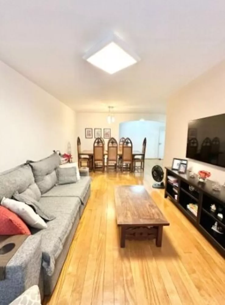 Apartamento, 3 quartos, 165 m² - Foto 5