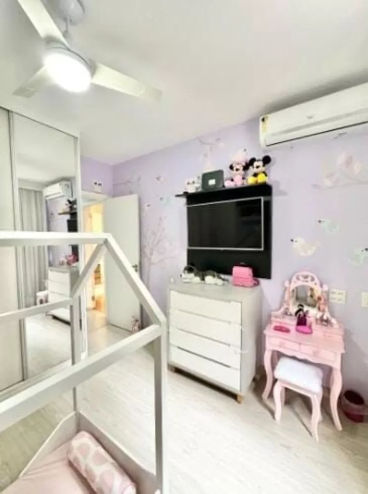 Apartamento, 3 quartos, 165 m² - Foto 7