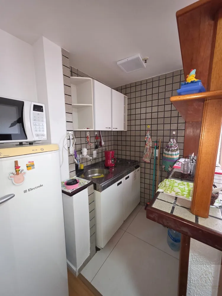 Kitnet-Studio, 35 m² - Foto 12
