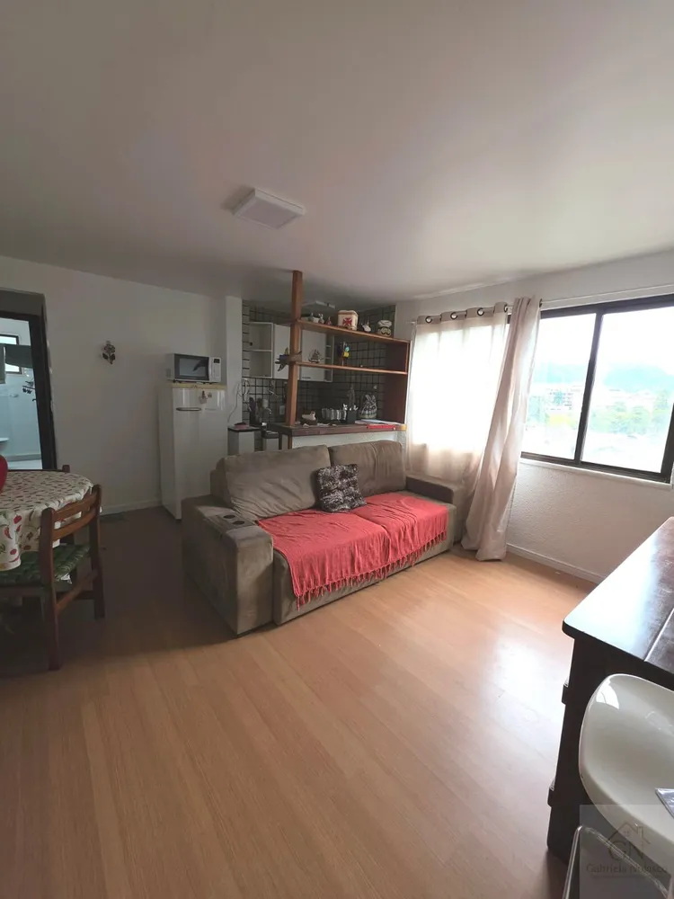 Kitnet-Studio, 35 m² - Foto 2