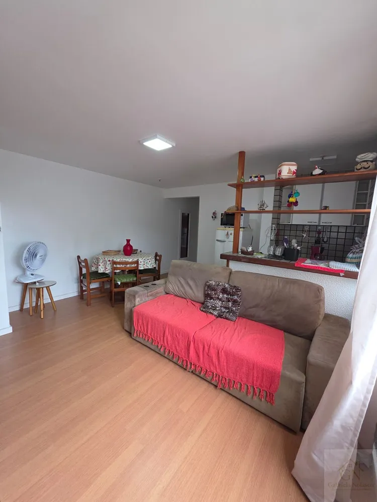 Kitnet-Studio, 35 m² - Foto 1
