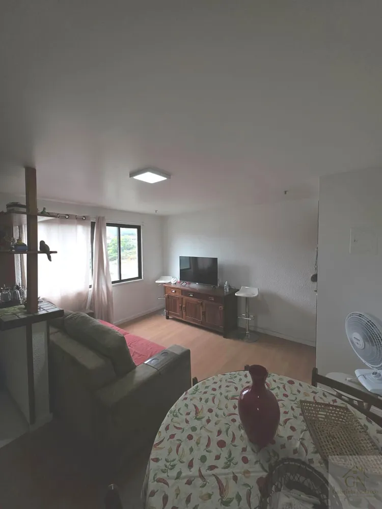 Kitnet-Studio, 35 m² - Foto 4