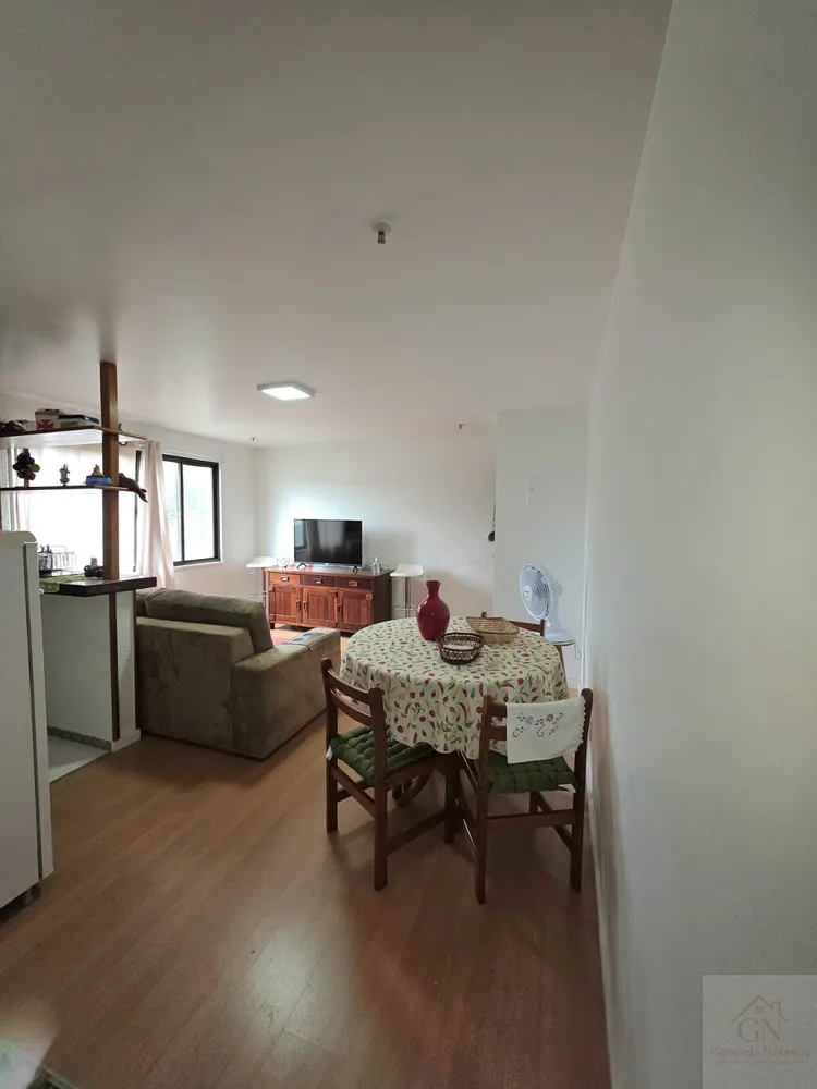 Kitnet-Studio, 35 m² - Foto 3