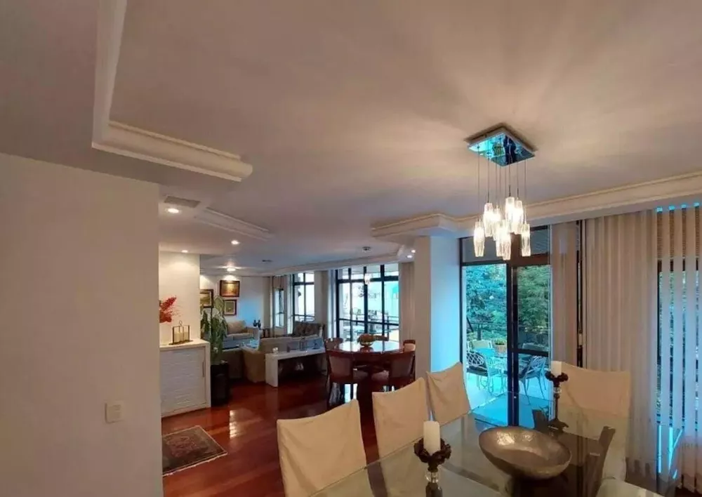 Apartamento, 5 quartos, 450 m² - Foto 21