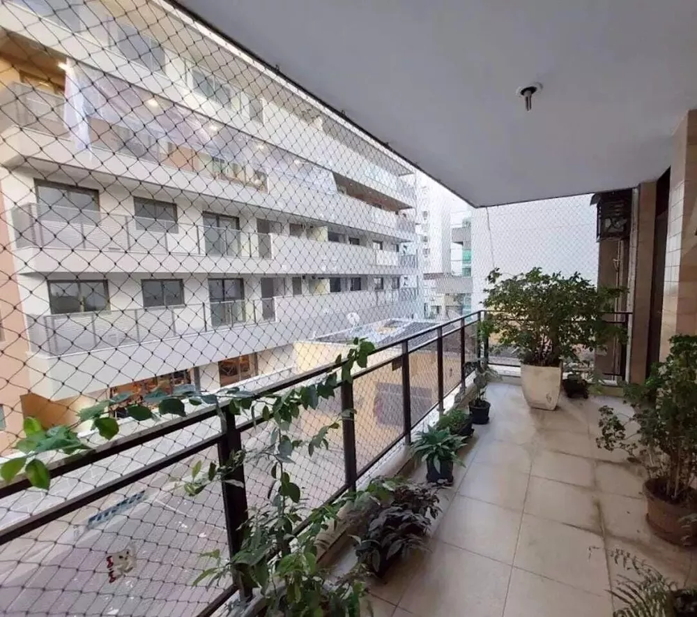 Apartamento, 5 quartos, 450 m² - Foto 1
