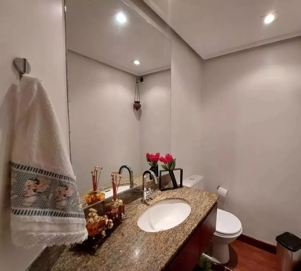 Apartamento, 5 quartos, 450 m² - Foto 18