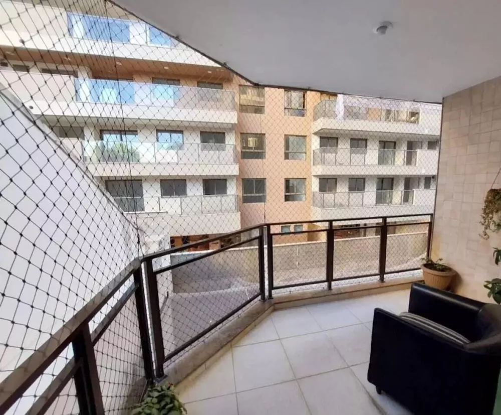 Apartamento, 5 quartos, 450 m² - Foto 2