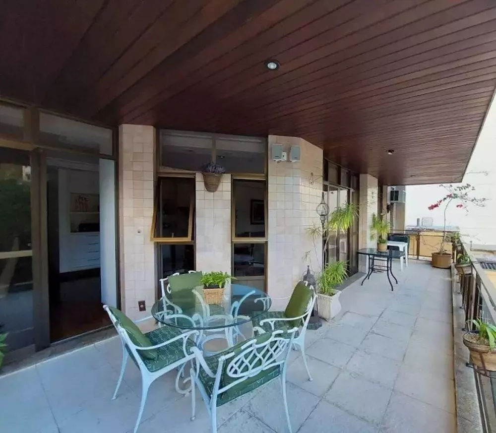 Apartamento, 5 quartos, 450 m² - Foto 3