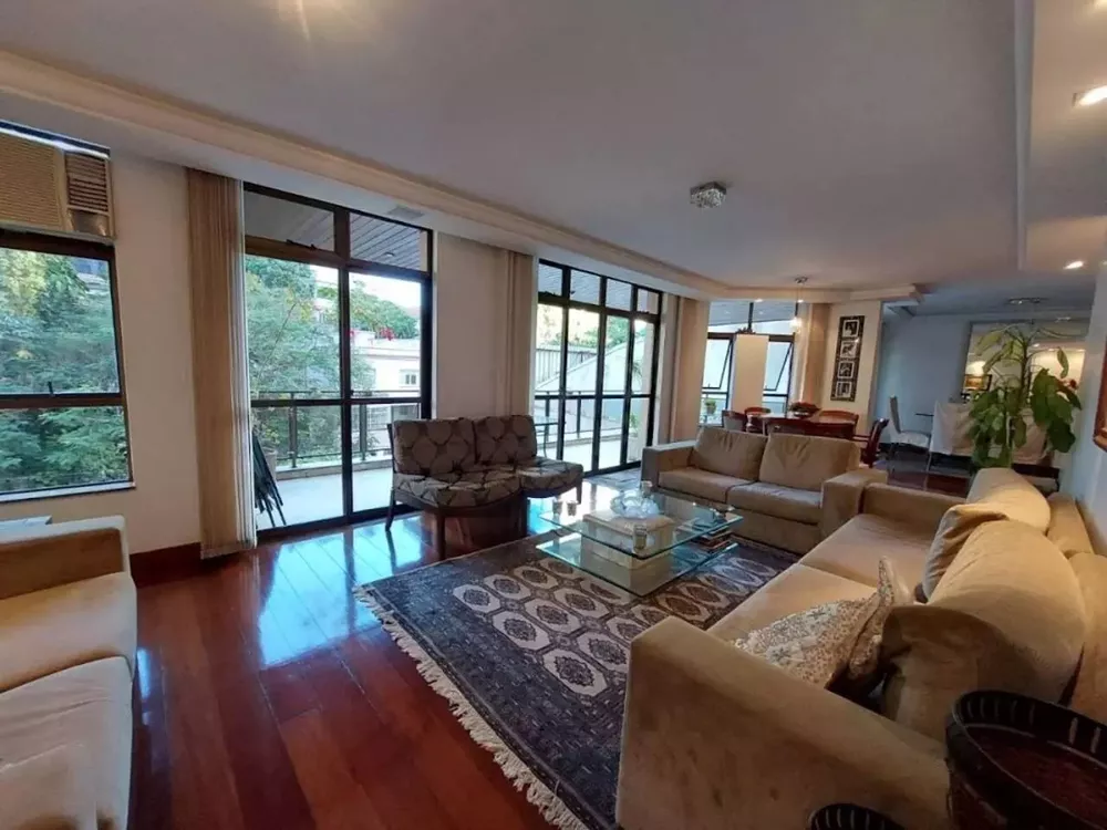 Apartamento, 5 quartos, 450 m² - Foto 13