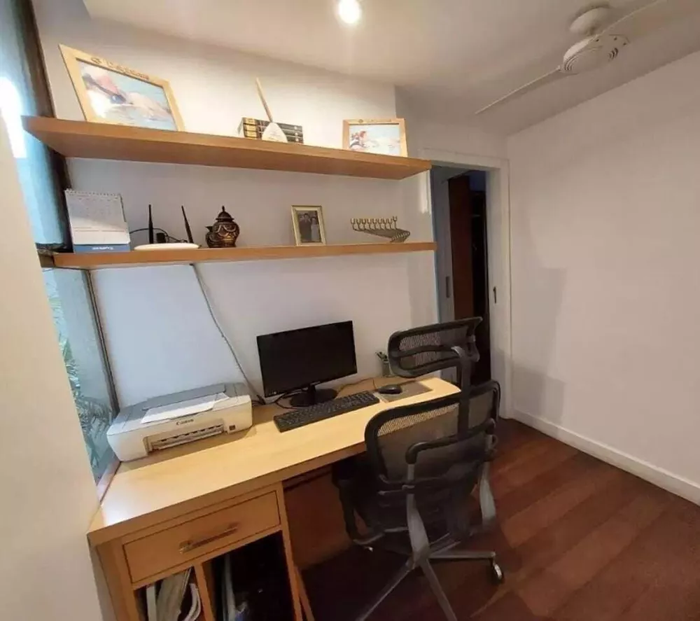 Apartamento, 5 quartos, 450 m² - Foto 31