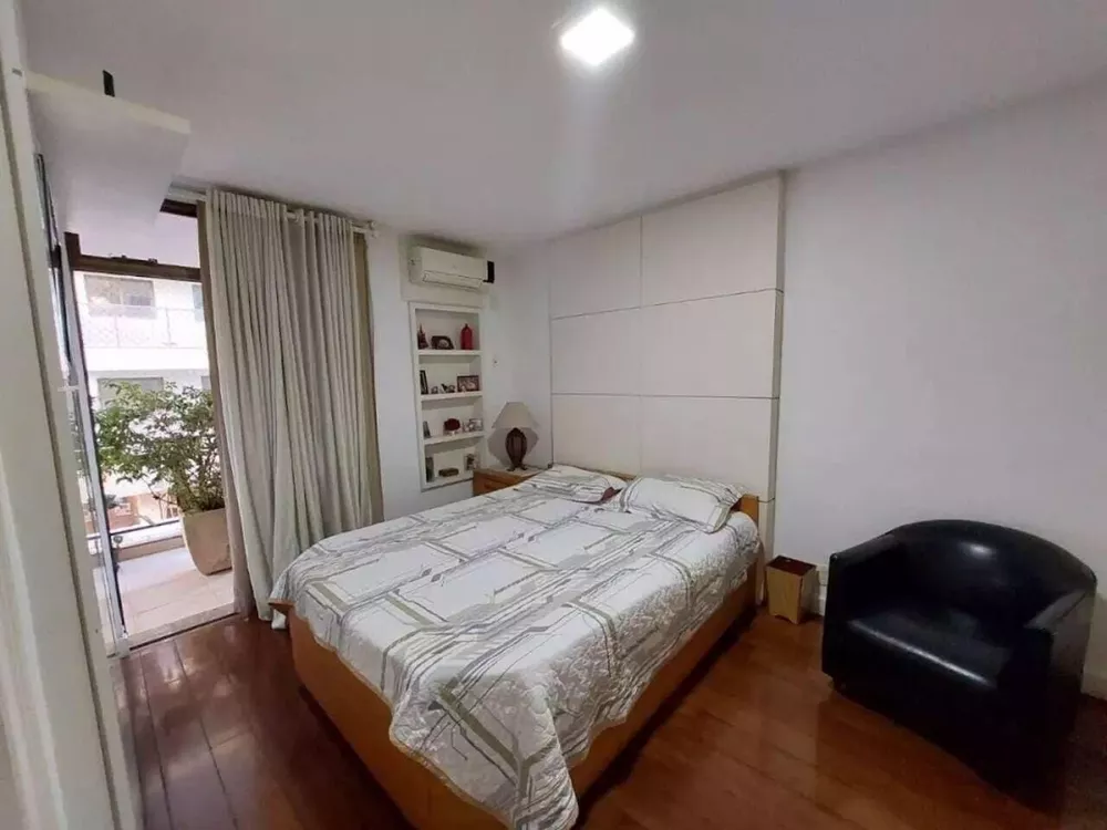 Apartamento, 5 quartos, 450 m² - Foto 37