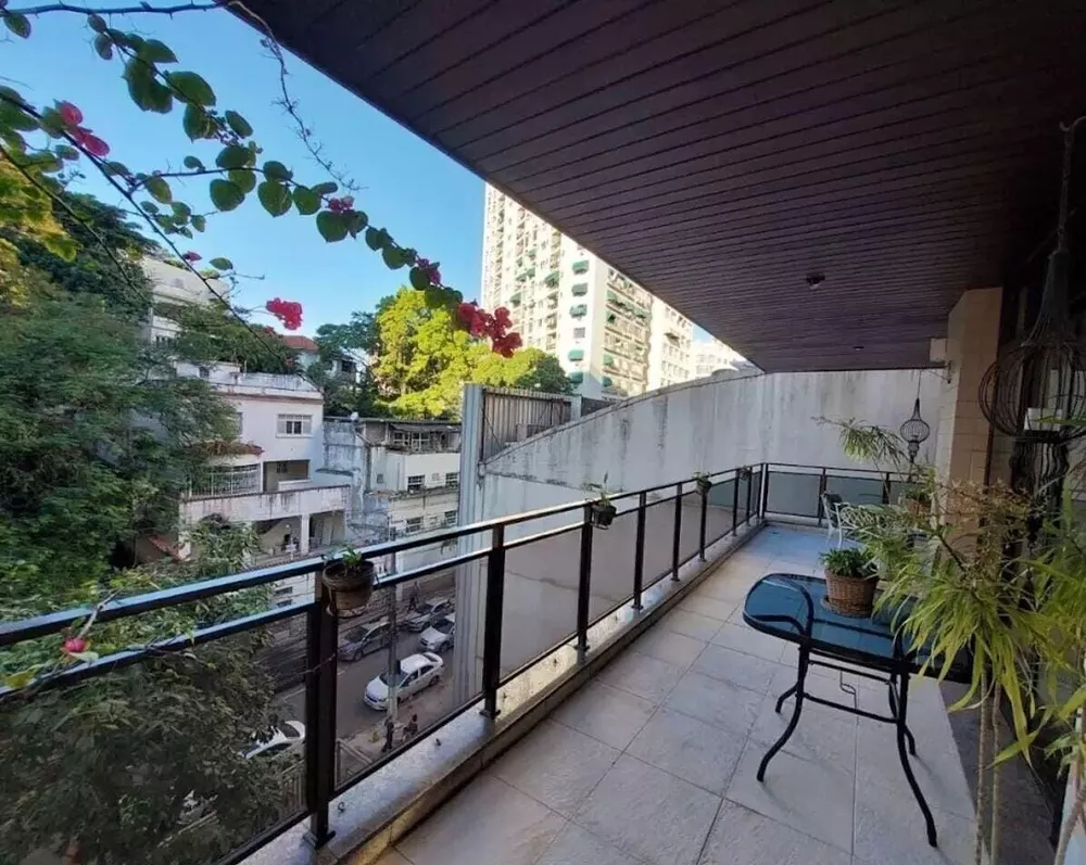 Apartamento, 5 quartos, 450 m² - Foto 45