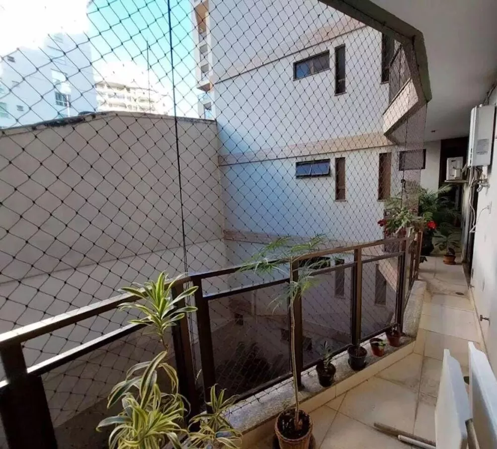 Apartamento, 5 quartos, 450 m² - Foto 50
