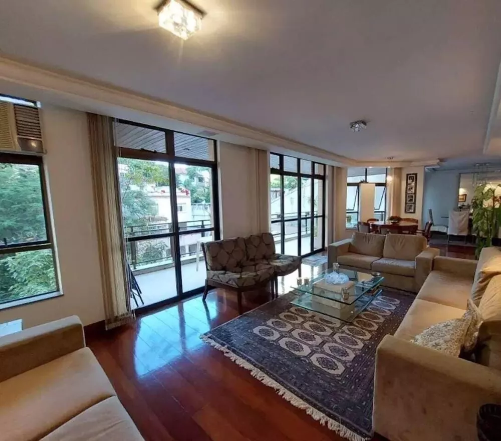 Apartamento, 5 quartos, 450 m² - Foto 6