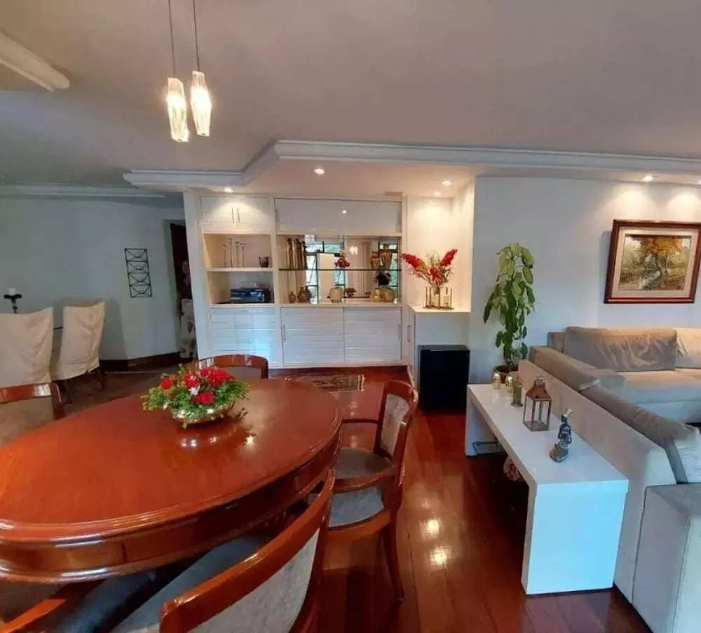 Apartamento, 5 quartos, 450 m² - Foto 14