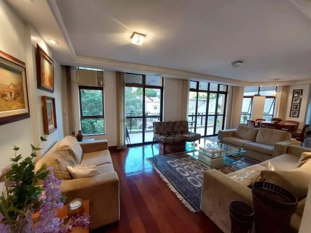 Apartamento, 5 quartos, 450 m² - Foto 9