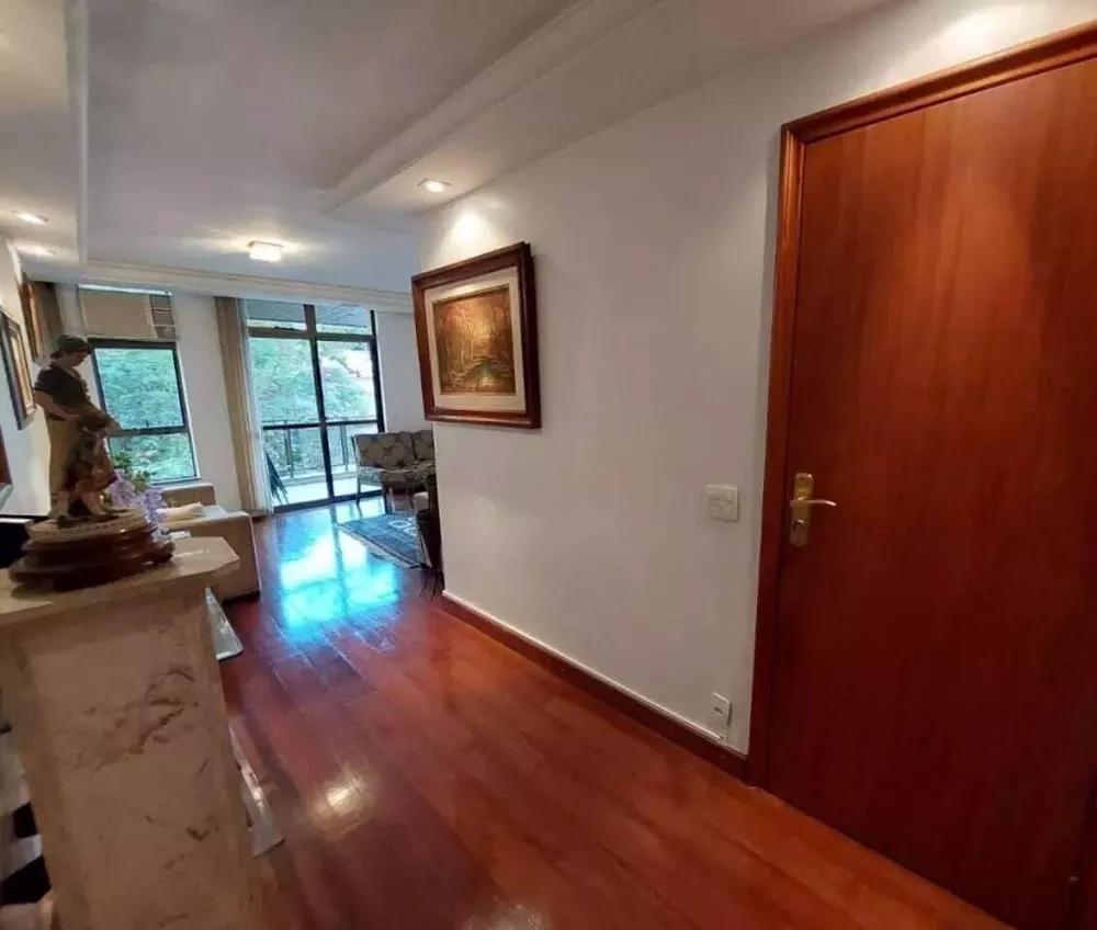 Apartamento, 5 quartos, 450 m² - Foto 32