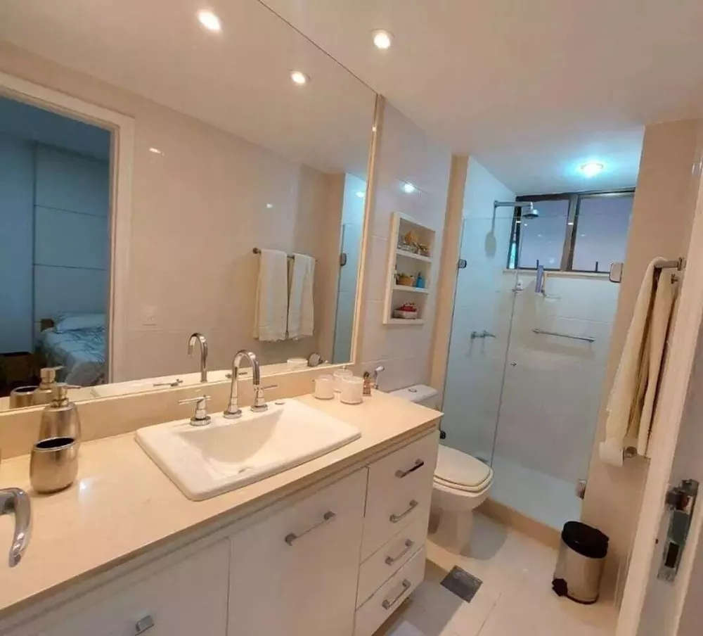 Apartamento, 5 quartos, 450 m² - Foto 39